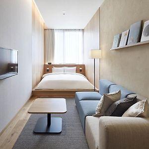 Chambre Standarde Lit King-Size
