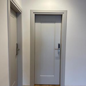 Chambre Lit King-Size
