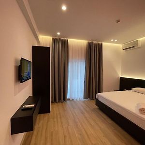 Chambre Lit King-Size