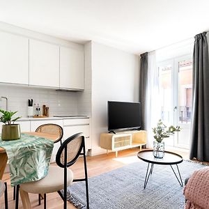 limehome Madrid Calle de Fomento