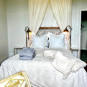 Chambre Lit Queen-Size