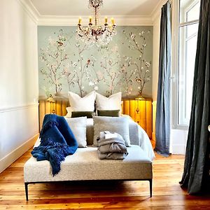Chambre Supérieure Lit Queen-Size