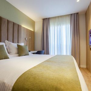 Chambre Lit King-Size