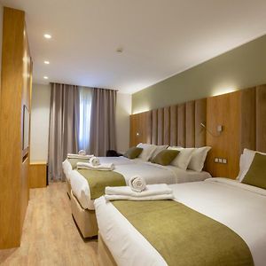 Chambre Triple