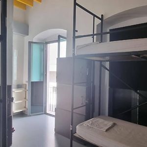 Dormitory Room Mixed