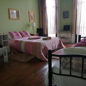 Chambre Quadruple