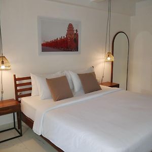 Chambre Standarde Lit King-Size