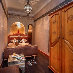 Private Bathroom Queen Room