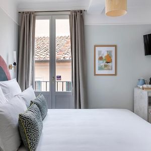 Chambre Standarde