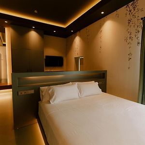 Appartement de Luxe
