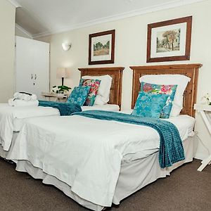 Chambre Classique Double
