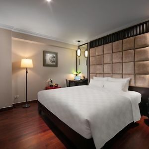 Chambre de Luxe Lit King-Size