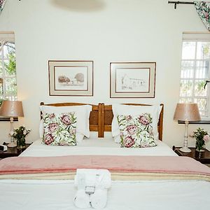 Chambre Double Confort