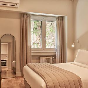 Athenian Elite Kolonaki Apt