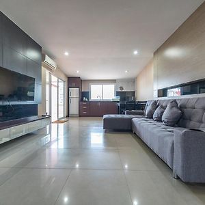 Suite Familiale de Luxe