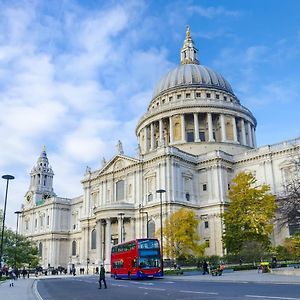 London Studio Apartment