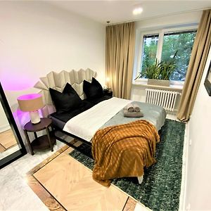 Design+Luxus Apartment Im Zentrum! +Netflix