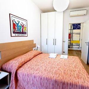 Farini Apartment