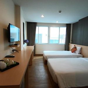 Chambre Supérieure Double