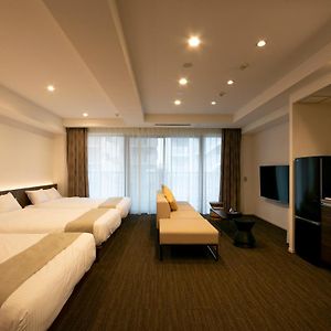 Chambre Supérieure Familiale Double