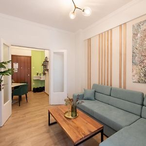 Medluxe Comfort Apartment