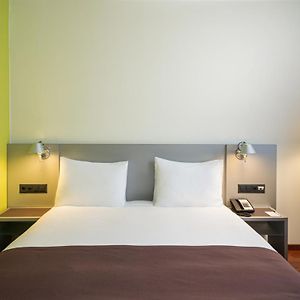 Chambre Standarde Lit King-Size