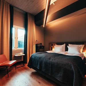 Chambre Standarde Double