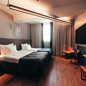 Chambre Standarde Double