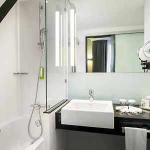 Chambre Premium Lit King-Size d'Angle