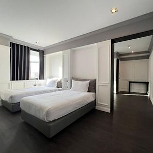 Chambre de Luxe à 2 Chambres à Coucher