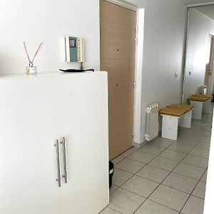 Appartement à 2 Chambres à Coucher