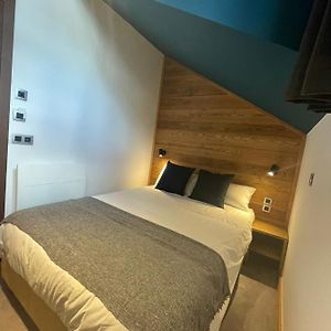 Chambre Lit King-Size