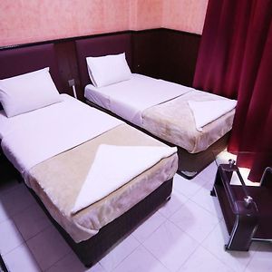 Chambre Standarde Double