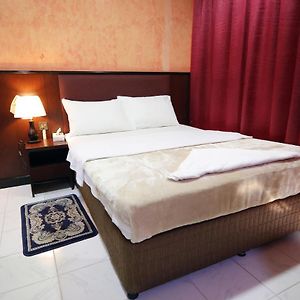Chambre Lit King-Size