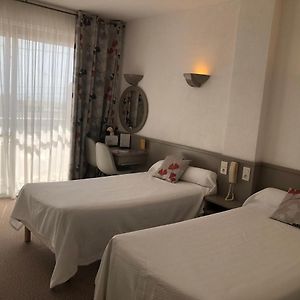 Chambre Confort
