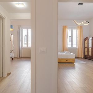 Chambre de Luxe Lit King-Size