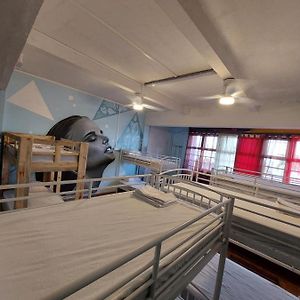 Dormitory Room Mixed