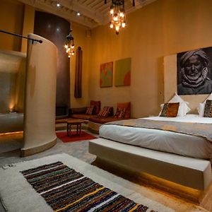 Suite Master Lit King-Size