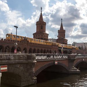 Arbio I Luxury Apartments In East Side Gallery