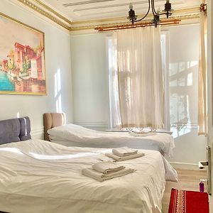 Chambre Standarde Triple