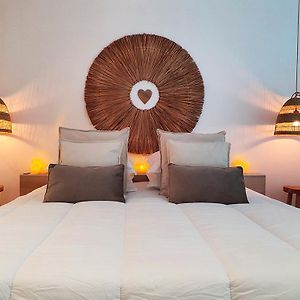 Chambre Lit King-Size