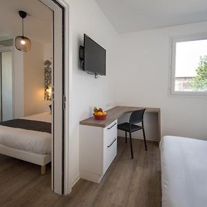 Suite Lit King-Size