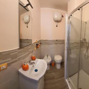 Private Bathroom King Room