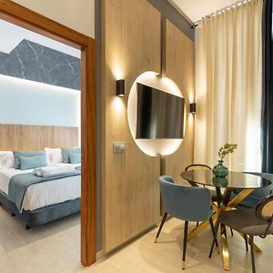 Bibo Suites San Agustin