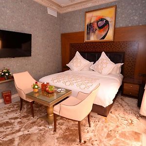 Chambre Supérieure Double