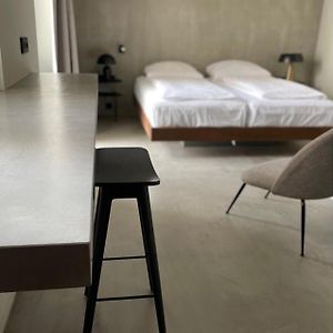 Chambre Double Confort