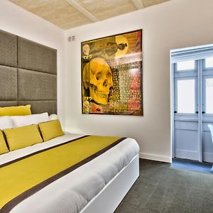 Chambre Supérieure Double