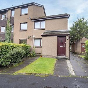 The Kelvin - Peaceful West End River View Property
