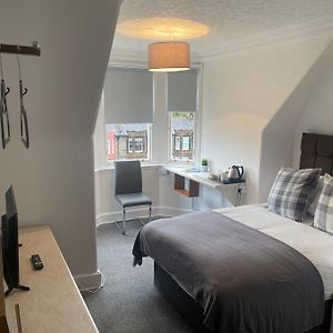 Chambre Double Économique