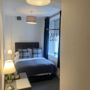 Chambre Simple de Luxe